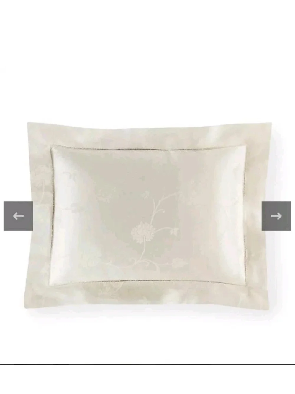 SFERRA luxurious silver